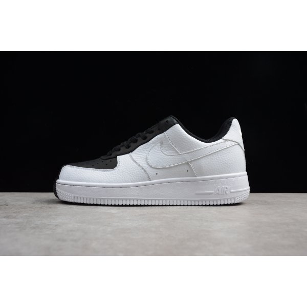 Nike Air Force 1 Low Siyah Kaykay Ayakkabı Türkiye - AZMJ8DVG